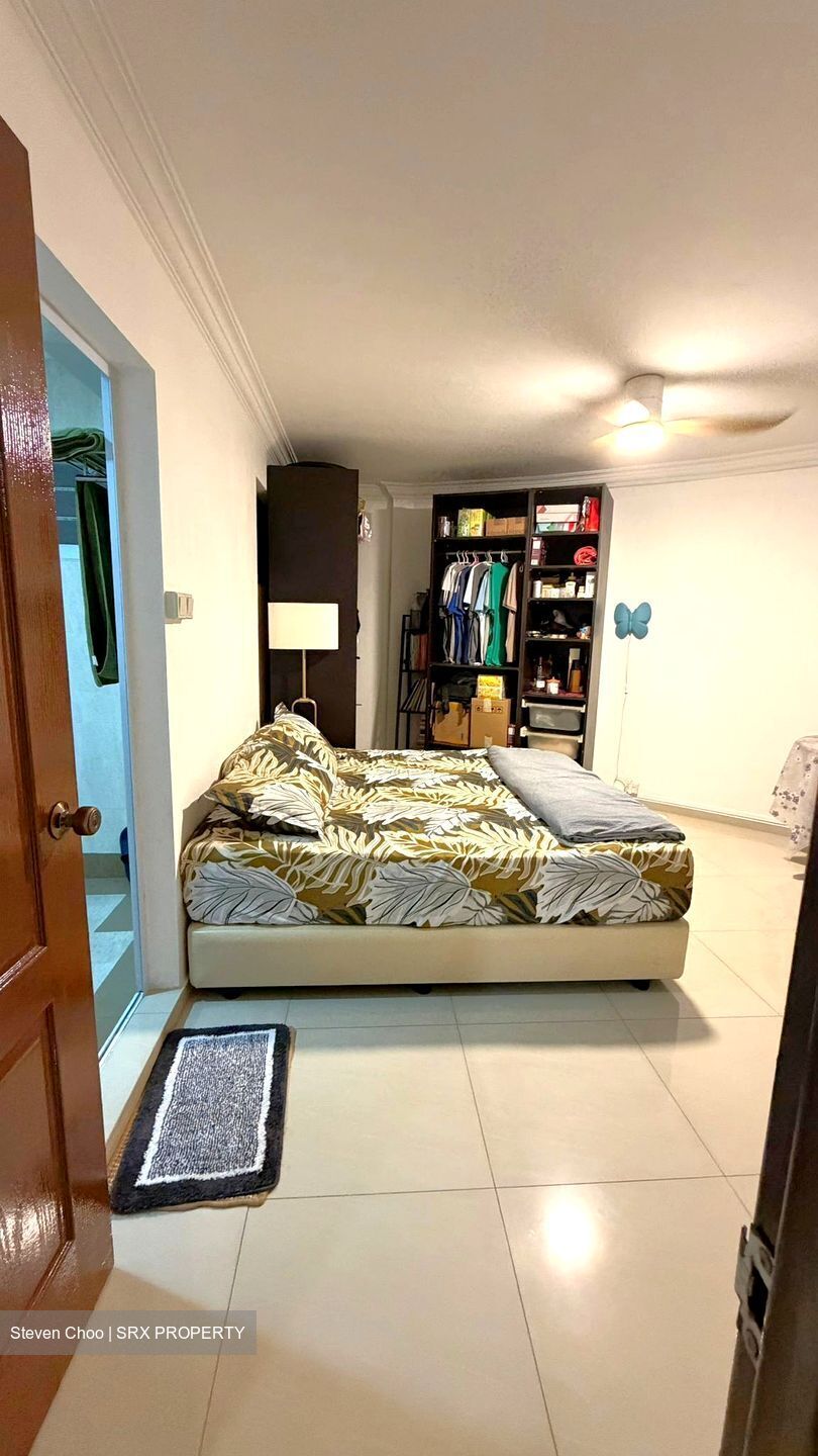 Blk 535 Pasir Ris Drive 1 (Pasir Ris), HDB Executive #610755091